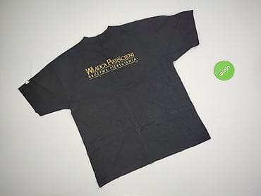 pull and bear cargo: Футболка для чоловіків, розмір XL — 3