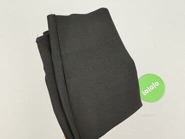 kozaki na koturnie by o la la: WOW, Spódnica damska, M — 6