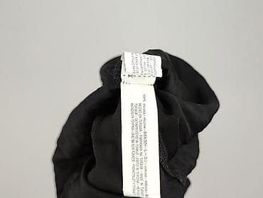 top czarny elegancki: Zara, Top damski, rozmiar S — 6