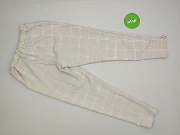 gerry weber sklepy: Reserved, Spodnie materiałowe damskie, rozmiar M — 3