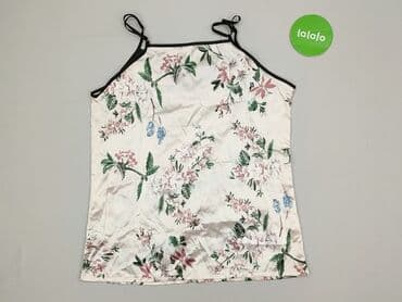 wojan bez koszulki: Shein, Top damski, rozmiar M — 3