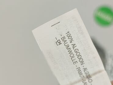 spodenki jeansowe damskie stradivarius: Stradivarius, Szorty damskie, rozmiar M — 5