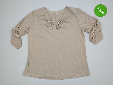 4 р: Bluzka damska, rozmiar 3XL — 2