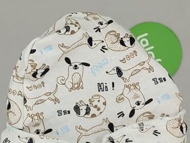 lidl sklep kombinezon zimowy: Cap, 3-6 months, condition - Very good — 5
