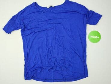 mohito marynarka niebieska: AGGI, Bluzka damska, S — 2