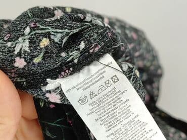 wólczanka koszula jedwabna: H&M, Сорочка жіноча, розмір S — 5