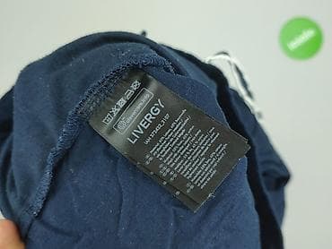 spodenki z lidla: Livergy, Szorty dla mężczyzn, rozmiar XL — 5