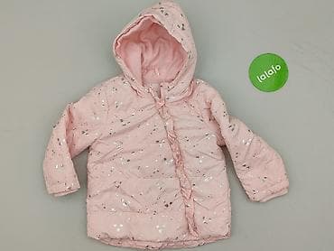 loreto koszula: Kurtka przejściowa, Sinsay, 2-3 lat, 92-98 cm, stan - Idealny — 2