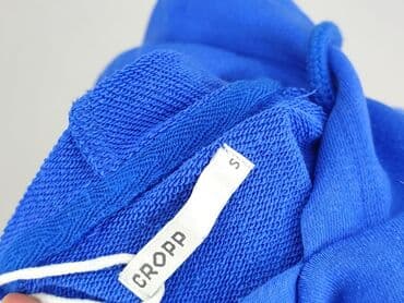 cropp sweatshirt: Cropp, Bluza z kapturem damska, rozmiar S — 6