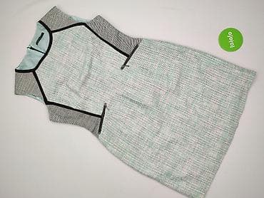 sukienka midi: M&S Collection, Sukienka damska, rozmiar L — 2