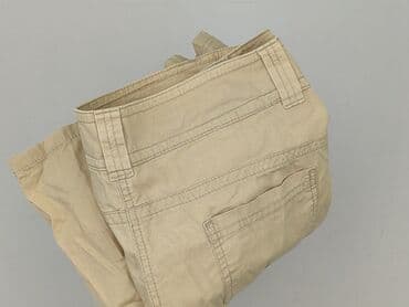 spodenki krótkie bawełniane damskie: Cherokee, Szorty damskie, rozmiar M — 8