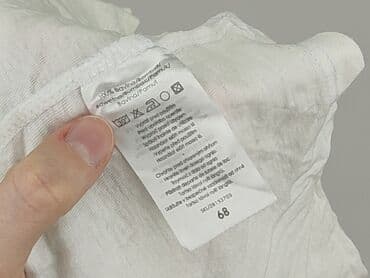 sukieneczki dla niemowlaka: Bluzka, Pepco, 3-6 miesięcy, stan - Dobry — 5