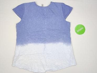 tunika lidl: T-shirt damski, rozmiar L — 4