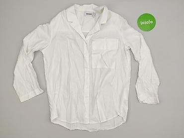 voi jeans: Weekday, Koszula damska, rozmiar XS — 2