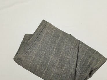 jeansy damskie podarte: Spodnie materiałowe damskie, rozmiar M — 5