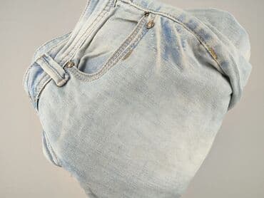 jeansy flare co to znaczy: Jeansy damskie, rozmiar XL — 5