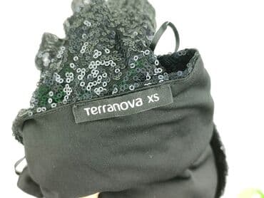 sukienki sylwester: Terranova, Kombinezon damski, XS — 4
