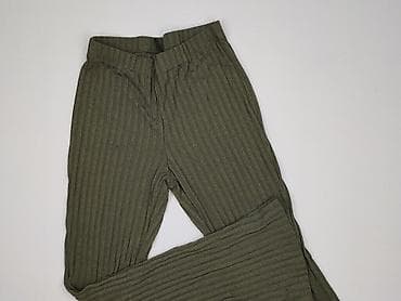 hm spódnice: H&M Divided, Spodnie materiałowe damskie, rozmiar M — 1