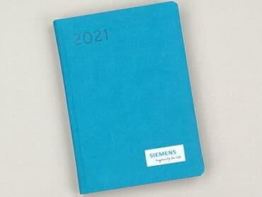 Stationery: Exercise book, condition - Perfect — 1