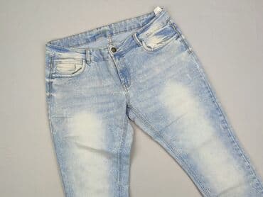 Denim, Jeansy damskie, rozmiar 2XL