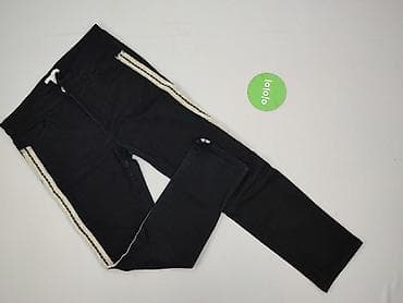 jeans drip: H&M, Jeansy damskie, rozmiar M — 2