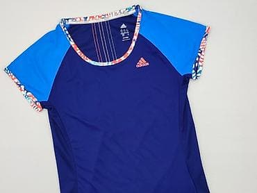 peak performance t shirty: Adidas, T-shirt damski, rozmiar S — 1