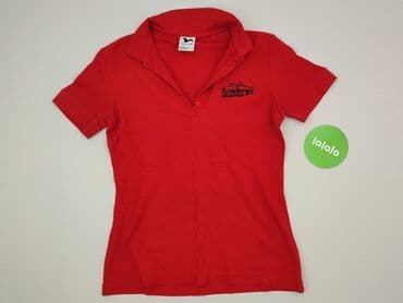 allegro t shirty 4f: Women`s polo shirt, size S (EU 36) — 2