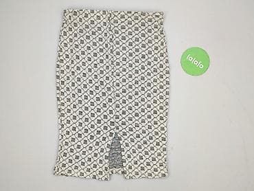 spodnica leopard: SZACHOWNICA, Spódnica damska, rozmiar L — 3