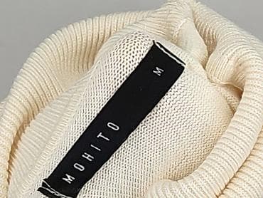 plaszczyk mohito: Mohito, Golf damski, rozmiar M — 7