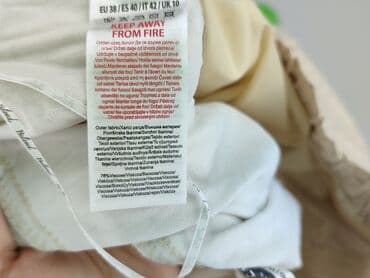 spodenki beloved: Beloved, Spodnie materiałowe damskie, rozmiar S — 5