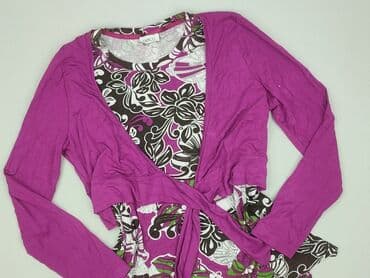 oryginalna bluzka guess: GELCO, Bluzka damska, L — 1