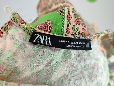 zapi paris: Zara, Sukienka damska, rozmiar XS — 4