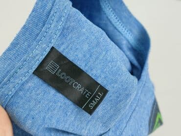 koszulki męskie cropp: T-shirt for men, S (EU 36), condition - Good — 4