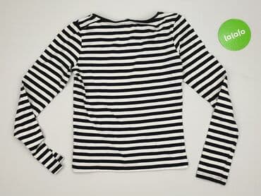 czarne bluzki mohito: Bluzka damska, rozmiar S — 3