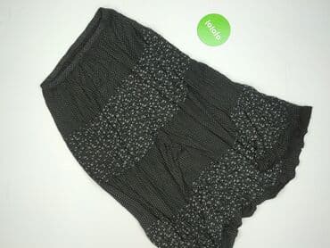 tiulowe spódnice midi orsay: Spódnica damska, rozmiar S — 2