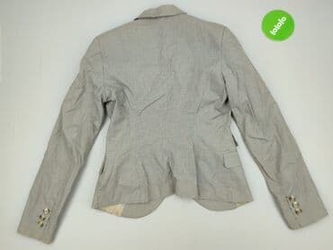 kurtka bomberka pull and bear: Stile Benetton, Marynarka damska, M — 3