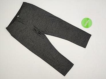 pepco kettlebell: H&M Sport, Legginsy Sportowe damskie, rozmiar M — 2