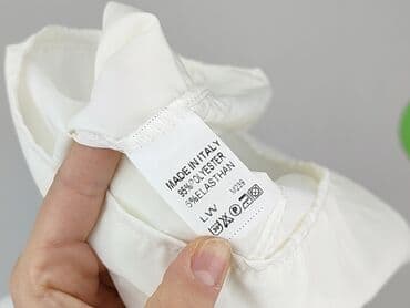 bluzki bawełniane allegro: Bluzka damska, rozmiar M — 4