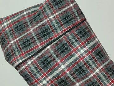 spódnice i marynarka w kratę: Women`s skirt, size L — 6