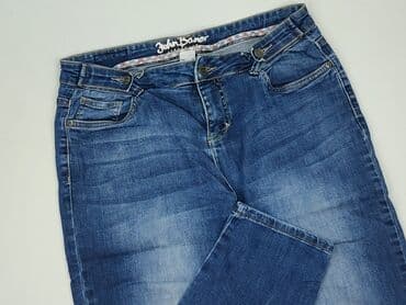 John Baner, Jeansy dla mężczyzn, rozmiar M