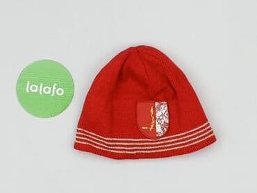 lidl torba termiczna: Czapka, Damskie, stan - Idealny — 2