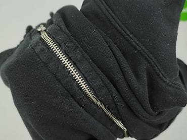 dresy mango: H&M Basic, Bluza z kapturem damska, rozmiar S — 6