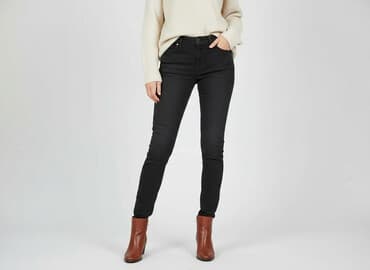 ccc buty jordan: Jeansy damskie, rozmiar S — 7