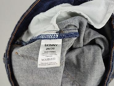 levis legging: Denim, Jeansy damskie, rozmiar L — 5
