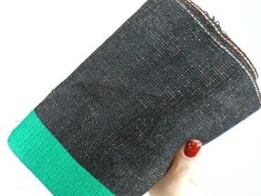 h: Scarf, Male, condition - Perfect — 3