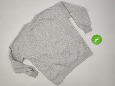 calliope pullover: H&M L.O.G.G., Bluza dla mężczyzn, rozmiar XS — 4
