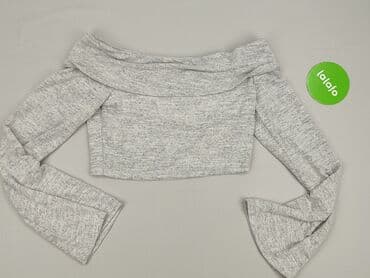 buty zimowe damskie shein: Shein, Women`s sweater, size L — 3