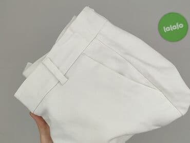 krótkie spodenki damskie do pracy: Reserved, Szorty damskie, rozmiar S — 7