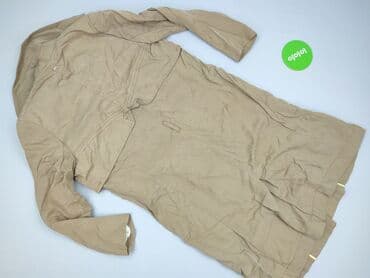 boucle kurtka: IKKS, Trencz damski, rozmiar XS — 3