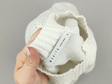 sweter mohito: Mohito, Sweter damski, rozmiar L — 5